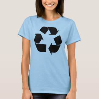 De 3 ren tee shirt