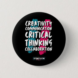 De 4 C:erna av STEM-knappen Knapp