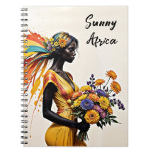 De afrikanska kvinnorna i Beauty elegant dam etnis