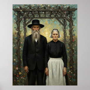 De äldste poster