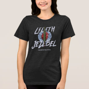 De andar inom  t shirt