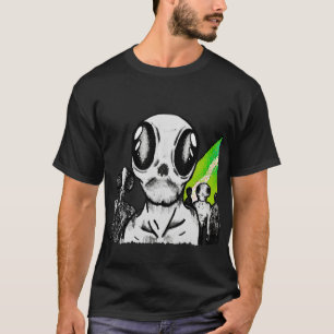 De ankommer tee