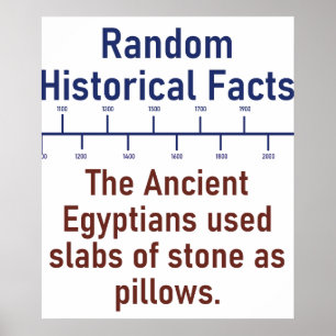 De antika egyptierna använde sig av stenbrott - Hi Poster