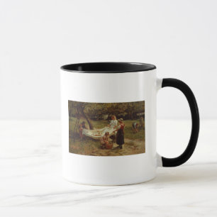 De Apple ihopsamlarearna, 1880 Mugg