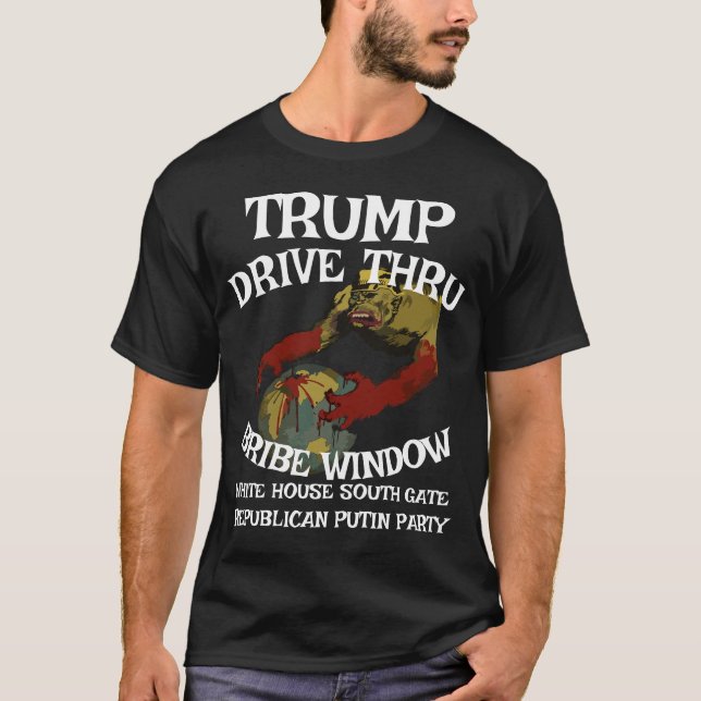 De är Äpplen Apelsiner Sallad Lök Bröd Frukt T Shirt (Framsida)