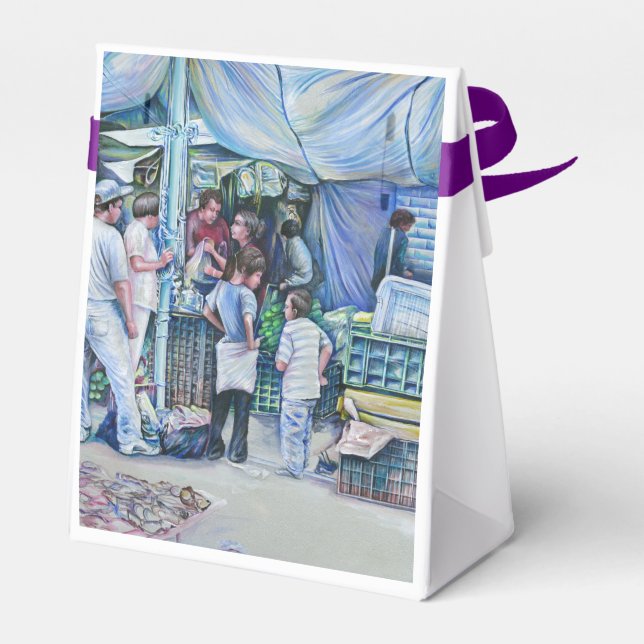 De är inte flickor, de är kvinnor presentaskar (Baksidan Sidan)