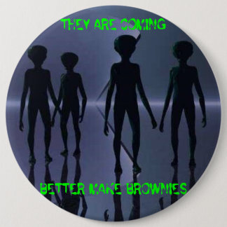 DE ÄR KOMMANDE -- Knäppas Knapp