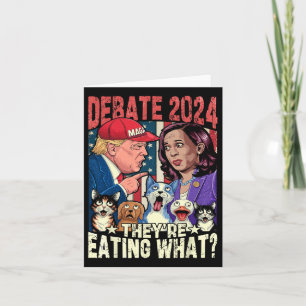 De äter vad roligt val 2024 kort