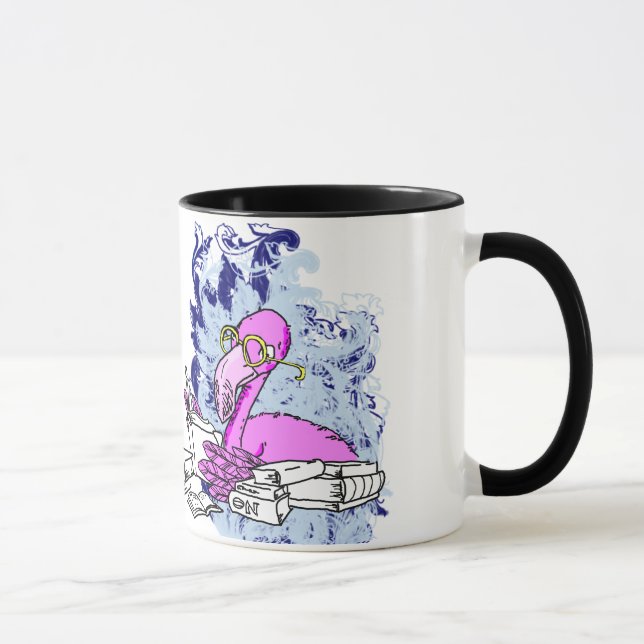 De återvinningsbara 12na mugg (Höger)