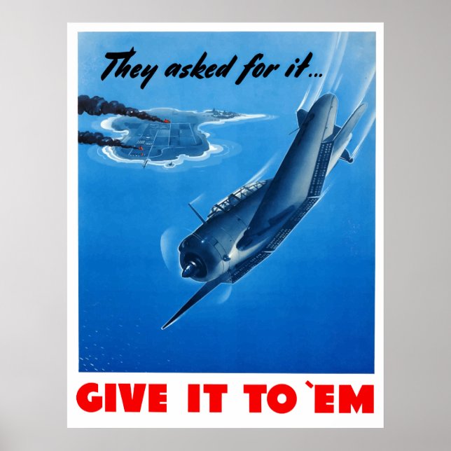 De bad kommissionen Ge om att den skulle Poster (Framsidan)