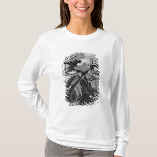 De Barbarossa bröderna T-shirt