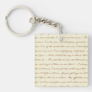 De bäst citationstecknen från Jane Austen