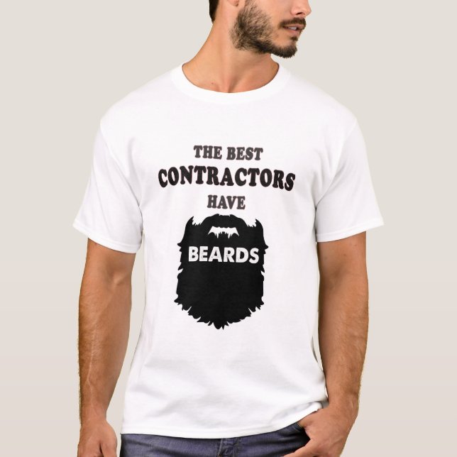 de bäst leverantörerna har t-skjortan för t shirt (Framsida)