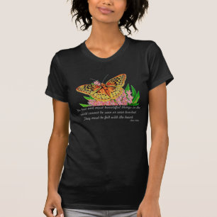 De bäst och mest härliga sakerna t shirt