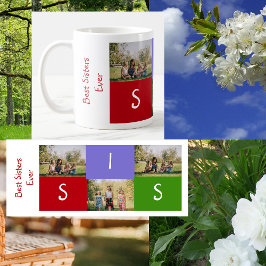 De bästa bildtagarna någonsin i SYRRAN Kärlek 3-fo Kaffemugg