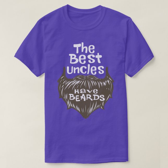 De bästa enheterna har streck 1 t shirt (Design framsida)