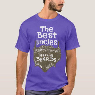 De bästa enheterna har streck 1 t shirt