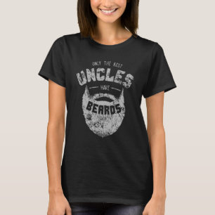 De bästa fordonen har bojor i Manar Far T Shirt