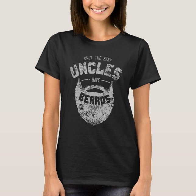 De bästa fordonen har bojor i Manar Far T Shirt (Framsida)