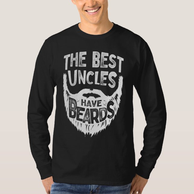 De bästa fordonen har bojor i Manar Far T Shirt (Framsida)