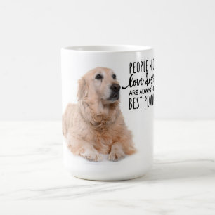 De bästa Hund i Mugg är de som får flest offer