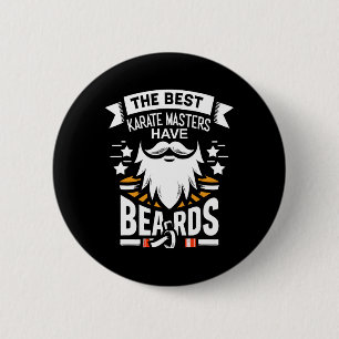 De bästa karatabrikerna har Beards Funny Dojo Lea Knapp