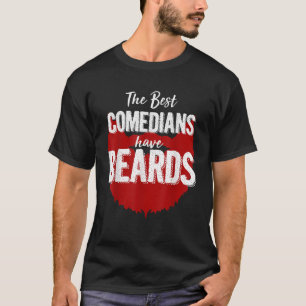 De bästa Komikerna har flyttat till Shirt Funny Be T