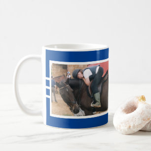 De bästa kompisarna brukar alltid göra fotovita, b kaffemugg