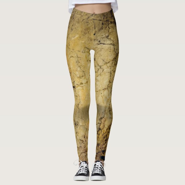 De bästa lagarna för lagerhållning leggings (Framsida)