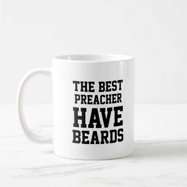 De bästa lärarna har utfall kaffemugg (Vänster)