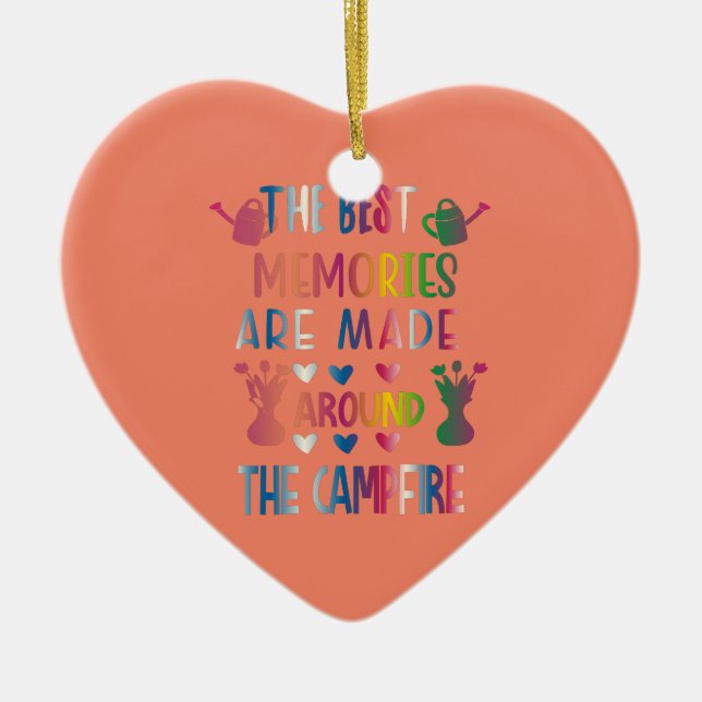 De bästa minnesmärkena finns runt kampanjen julgransprydnad keramik (Framsidan)