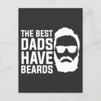 De bästa pappor har skjortor från Funny Fars dag