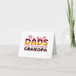 De Bästa Papporna Blir Farfar Inbjudan