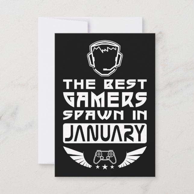 De bästa spelen i januari (Framsida)