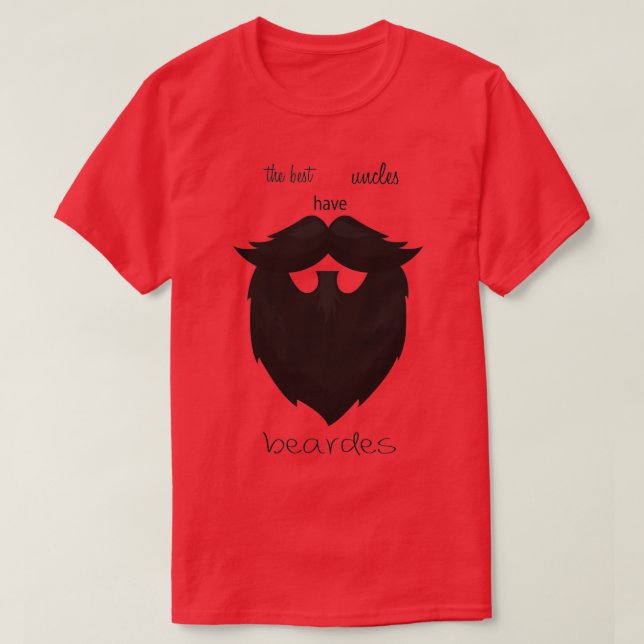 De bästa styckena har Beart TShirt Classic TShirt T Shirt (Design framsida)