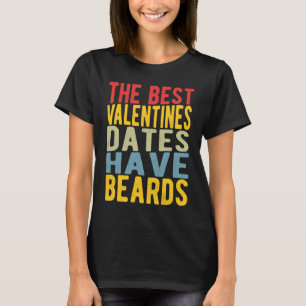 De bästa Valentineserna har streck T Shirt