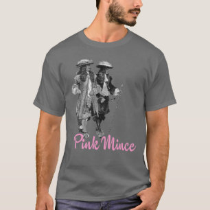 De bekräftade ungkarlarna av ovanlig smak t shirt