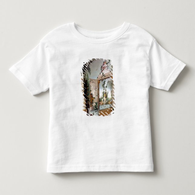 De Bergl lägenheterna Tee (Framsida)