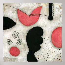 De beslut ni fattar Poster väggkonst