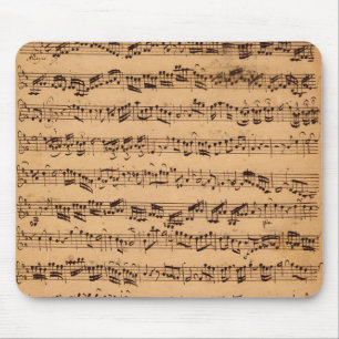 De Brandenburger konserterna, No.5 D-Dur, 1721 Musmatta