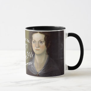 De Bronte systrarna - de original- Fanfic Mugg