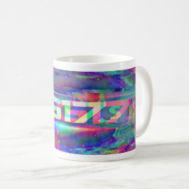 De Café Taza UFO CG17s Kaffemugg