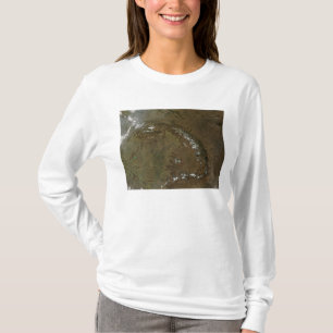 De Carpathian bergen Tee Shirt