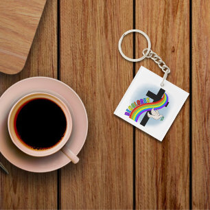 De Colores Cursillo Rainbow with Kor and Peace Do