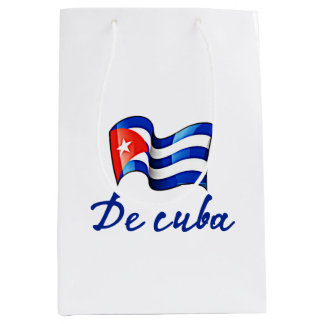 De Cuba flagga 🇨 🇺