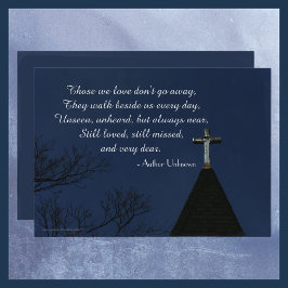 De där vi Kärlek-minnestjänsten Gamla träet Kor Program