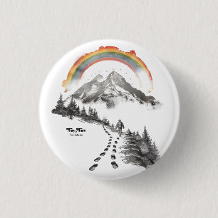 De/Der Trailblazer – HBTQ Pride Camping Konst, Knapp