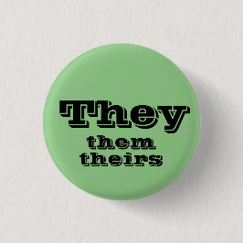 De, deras pronouns-knapp knapp