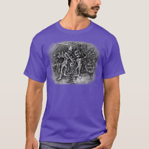 De döda Dudes T Shirt