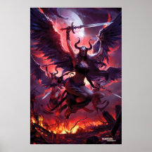De döda valkyriorna segrar! XL